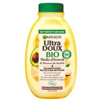ULTRA DOUX SHAMPOOING BIO AV