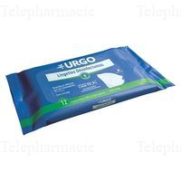URGO Lingettes d&eacute;sinfectantes sans rin&ccedil;age