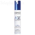 URIAGE Age Protect Cr&egrave;me multi-actions flacon pompe 40ml