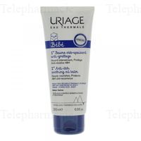 URIAGE B&eacute;b&eacute; X&eacute;mose 1er Baume ol&eacute;o-apaisant anti-grattage tube 200ml
