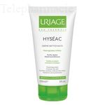 URIAGE Hys&eacute;ac cr&egrave;me nettoyante tube 150ml