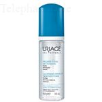 URIAGE Soin & Hygi&egrave;ne - Mousse d'eau nettoyante flacon 150ml