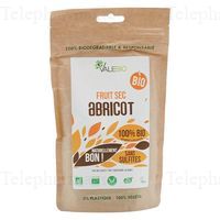VALEBIO ABRICOT BIO 170G