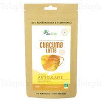 VALEBIO CURCUMA LATTE 200G