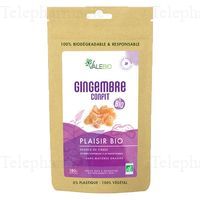 VALEBIO GINGEMBRE CONFIT BIO