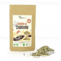 VALEBIO GRAINE DE CHANVRE DE