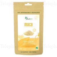 VALEBIO MACA 100G