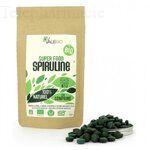 VALEBIO Super food Spiruline en comprim&eacute;s sachet 120g