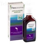 DOCTEUR VALNET Flexarome articulation musculaire flacon 100ml