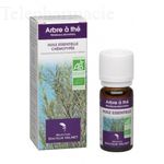 DOCTEUR VALNET Huile essentielle d&rsquo;arbre &agrave; th&eacute; bio flacon 10ml