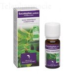DOCTEUR VALNET Huile essentielle d&rsquo;eucalyptus radiata bio flacon 10ml