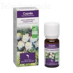 DOCTEUR VALNET Huile essentielle de cypr&egrave;s bio flacon 10ml