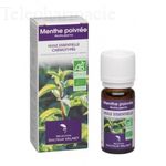 DOCTEUR VALNET Huile essentielle de menthe poivr&eacute;e bio flacon 10ml