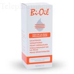 Soins de la peau sp&eacute;cialises 60ml