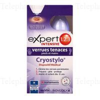EXPERT 123 A/VERR INT STY+GEL+