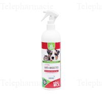 VETOBIOL LOTION ANTI-INSECTE