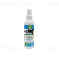 VETOBIOL LOTION DENTAIRE 125ML