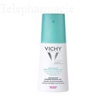 VICHY D&eacute;odorant fra&icirc;cheur extr&ecirc;me Vaporisateur 100ml