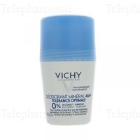 VICHY DEO TOL OPTIM 48H BILLE