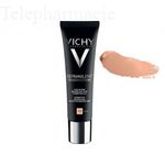 VICHY Dermablend 3D fond de teint resurfa&ccedil;ant actif correcteur 16h teinte n&deg;45 Gold