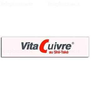 VITACUIVRE CPR A SUCER 20 