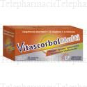 VITASCORBOLMULTI CPR TRICOUCHE