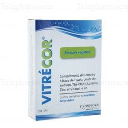 VITRECOR GELU BT 30*PROMO