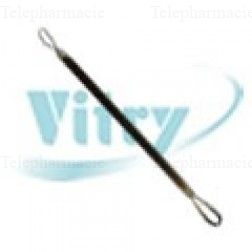 VITRY Tire-Com&eacute;don & Cure-Oreille