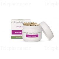 PHYTALESSENCE Vision confort 60 g&eacute;lules