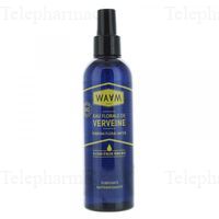 WAAM EAU FLORALE VERVEINE BI