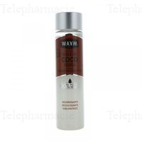 WAAM HUILE COCO 100ML