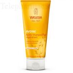 WELEDA Avoine apr&egrave;s-shampooing r&eacute;g&eacute;n&eacute;rant bio