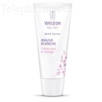 WELEDA B&eacute;b&eacute; Derma Cr&egrave;me pour le Change &agrave; la Mauve Blanche bio