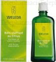 WELEDA Citrus bain vivifiant bio