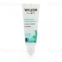WELEDA Contour des yeux hydratant Figue de barbarie tube 10ml
