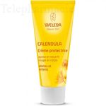 WELEDA Cr&egrave;me au Calendula bio