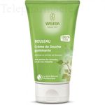 Cr&egrave;me de Douche Gommante au Bouleau - 150 ml