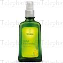 WELEDA Huile vivifiante au Citrus bio