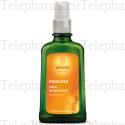 WELEDA Huile dynamisante &agrave; l'Argousier bio