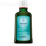 WELEDA Lotion capillaire tonifiante au romarin bio