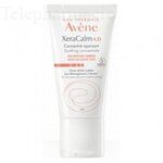 AVENE XERACALM CONCENTRE T/5