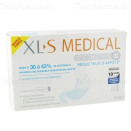 Medical reducteur d'appetit 60 g&eacute;lules