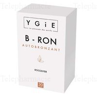 YGIE B RON AUTOBRONZ 30COMP