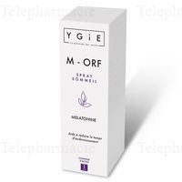 YGIE M ORF SPR SOMMEIL 20ML