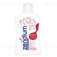 ZENDIUM Bain de bouche soin gencives 500ml