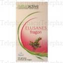 NATURACTIVE Elusanes Fragon 30 g&eacute;lules