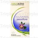 NATURACTIVE Elusanes Passiflore