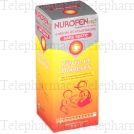 Nurofen Pro 20 mg/ml enfants et nourrissons sans sucre