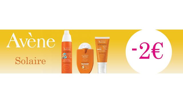 av&egrave;ne num&eacute;ro 1